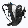 Cyklistický batoh CamelBak M.U.L.E. 12 l s hydrovakem  3 l S25 black 7