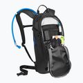 Cyklistický batoh CamelBak M.U.L.E. 12 l s hydrovakem  3 l S25 black 8