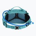 Ledvinka CamelBak M.U.L.E. 5 l ledvinka s rezervoárem 1,5 l arctic blue 3