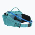 Ledvinka CamelBak M.U.L.E. 5 l ledvinka s rezervoárem 1,5 l arctic blue 4
