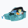 Ledvinka CamelBak M.U.L.E. 5 l ledvinka s rezervoárem 1,5 l arctic blue 9