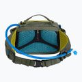 Ledvinka CamelBak M.U.L.E. 5 l Waist Pack ledvinka s 1,5 l rezervoárem S25 dusty olive 3