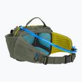 Ledvinka CamelBak M.U.L.E. 5 l Waist Pack ledvinka s 1,5 l rezervoárem S25 dusty olive 4