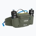 Ledvinka CamelBak M.U.L.E. 5 l Waist Pack ledvinka s 1,5 l rezervoárem S25 dusty olive 7