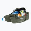 Ledvinka CamelBak M.U.L.E. 5 l Waist Pack ledvinka s 1,5 l rezervoárem S25 dusty olive 9