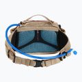 Ledvinka CamelBak M.U.L.E. 5 l Waist Pack  s rezervoárem 1,5 l moondust tankem 3