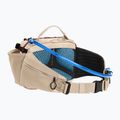Ledvinka CamelBak M.U.L.E. 5 l Waist Pack  s rezervoárem 1,5 l moondust tankem 4