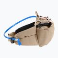 Ledvinka CamelBak M.U.L.E. 5 l Waist Pack  s rezervoárem 1,5 l moondust tankem 6