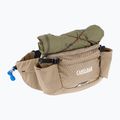 Ledvinka CamelBak M.U.L.E. 5 l Waist Pack  s rezervoárem 1,5 l moondust tankem 8