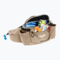 Ledvinka CamelBak M.U.L.E. 5 l Waist Pack  s rezervoárem 1,5 l moondust tankem 9