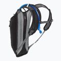 Cyklistický batoh CamelBak Rogue Light 7 z bukłakiem 2l black 5