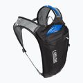 Cyklistický batoh CamelBak Rogue Light 7 z bukłakiem 2l black 7