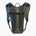 Cyklistický batoh CamelBak Rogue Light 7 l s hydrovakem  2l 2025 dusty olive 3