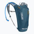Cyklistický batoh CamelBak Rogue Light 7 l s hydrovakem  2l maroccan blue 2