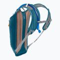 Cyklistický batoh CamelBak Rogue Light 7 l s hydrovakem  2l maroccan blue 3
