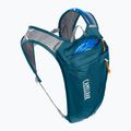 Cyklistický batoh CamelBak Rogue Light 7 l s hydrovakem  2l maroccan blue 4