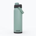 Turistická láhev CamelBak Thrive Chug Insulated SST 740 ml gray
