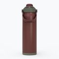 Turistická láhev CamelBak Thrive Chug Insulated SST 740 ml red 2