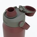 Turistická láhev CamelBak Thrive Chug Insulated SST 740 ml red 4