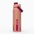 Turistická láhev CamelBak Thrive Chug Insulated SST 740 ml pink