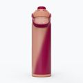 Turistická láhev CamelBak Thrive Chug Insulated SST 950 ml pink 2
