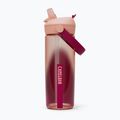 Turistická láhev CamelBak Thrive Flip Straw 590 ml blush dawn
