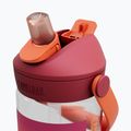 Turistická láhev CamelBak Thrive Flip Straw Kids 400 ml purple haze 3