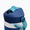 Turistická láhev CamelBak Thrive Flip Straw Kids 400 ml blue haze 4