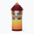 Termoláhev CamelBak Thrive Flip Straw Kids Insulated SST 350 ml orange sunset 2
