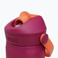 Termoláhev CamelBak Thrive Flip Straw Kids Insulated SST 350 ml purple haze 4