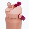 Turistická láhev Camelbak Thrive Flip Straw Insulated SST 740 ml blush down 3