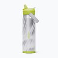 Turistická láhev Camelbak Thrive Flip Straw Insulated SST 740 ml frequency white