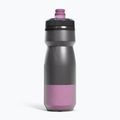Cyklistická lahev CamelBak Podium Chill 620 ml mercury night fall 2