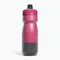 Cyklistická lahev CamelBak Podium Chill 620 ml mercury berry 2