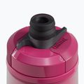 Cyklistická lahev CamelBak Podium Chill 620 ml mercury berry 3