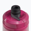 Cyklistická lahev CamelBak Podium Chill 620 ml mercury berry 4