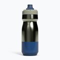 Cyklistická láhev CamelBak Podium Insulated Steel 530 ml mercury fog 2