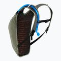 Cyklistický batoh CamelBak Hydration backpack Light 2.5 l with reservoir 1.5 l fog 4
