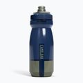 Cyklistická lahev CamelBak Podium 620 ml mercury deep sea