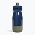 Cyklistická lahev CamelBak Podium 620 ml mercury deep sea 2