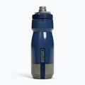 Cyklistická lahev CamelBak Podium 710 ml pimento mercury deep sea