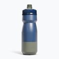 Cyklistická lahev CamelBak Podium Chill 620 ml mercury deep sea 2