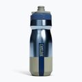 Cyklistická láhev CamelBak Podium Insulated Steel 530 ml mercury deep sea