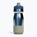 Cyklistická láhev CamelBak Podium Insulated Steel 530 ml mercury deep sea 2