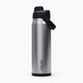 Turistická láhev CamelBak Thrive Chug Insulated SST 740 ml silver