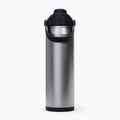 Turistická láhev CamelBak Thrive Chug Insulated SST 740 ml silver 2