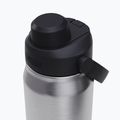 Turistická láhev CamelBak Thrive Chug Insulated SST 740 ml silver 3