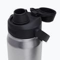 Turistická láhev CamelBak Thrive Chug Insulated SST 740 ml silver 4