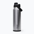 Turistická láhev CamelBak Thrive Chug Insulated SST 950 ml silver