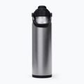 Turistická láhev CamelBak Thrive Chug Insulated SST 950 ml silver 2